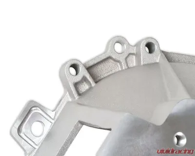 Lakewood Aluminum Bellhousing Small Ford Small BLock T5 Transmissions - LK8000