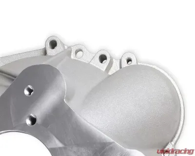 Lakewood Aluminum Bellhousing Small Ford Small BLock T5 Transmissions - LK8000