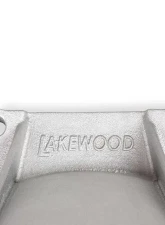 Lakewood Aluminum Bellhousing Small Ford Small BLock T5 Transmissions                                     - LK8000 - Image 6