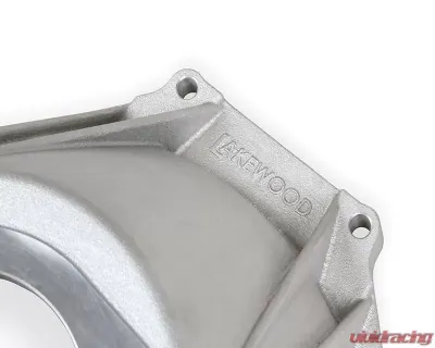 Lakewood Aluminum Bellhousing Small Ford Small BLock T5 Transmissions - LK8000