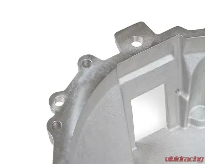 Lakewood Aluminum Bellhousing Small Ford Small BLock T5 Transmissions - LK8000