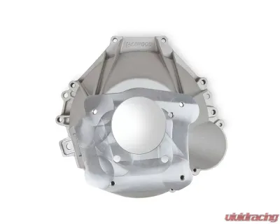 Lakewood Aluminum Bellhousing Small Ford Small BLock T5 Transmissions - LK8000