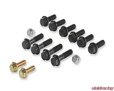 Lakewood Bellhousing Kit Ford Small Block T5 Transmissions - LK8000K