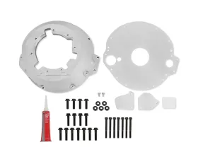 Lakewood Bellhousing Kit Mopar Gen III Hemi to 4L80E/85E
