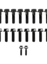 Lakewood Bellhousing Installation Bolt Kit GM LS | Gen V LT Engines to GM Pattern T-56 | T-56 Magnum Transmissions                                     - 50397 - Image 6