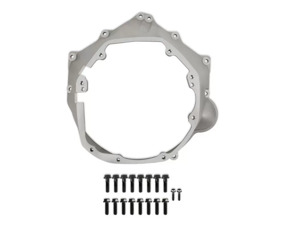 Lakewood Bellhousing Kit GM LS | Gen V LT Engines to GM Pattern T-56 | T-56 Magnum Transmissions - LK5100K