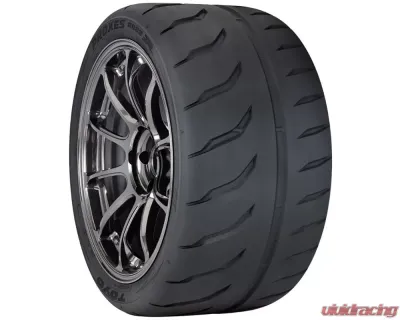 Toyo Tire Proxes R888R 205/50 ZR16 84W XL BSW 103810 - 103810