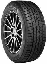 Toyo Celsius CUV Tire 235/55R17 103V                                     - 128010 - Image 5