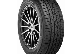 Celsius CUV