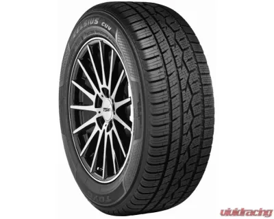 Toyo Celsius CUV Tire 235/55R17 103V - 128010