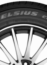 Toyo Celsius CUV Tire 235/55R17 103V                                     - 128010 - Image 4