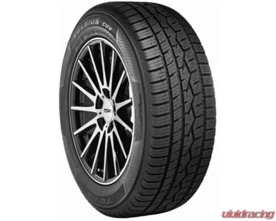 Toyo Celsius CUV Tire P235/65R18 104H - 128120