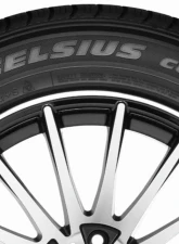 Toyo Celsius CUV Tire P235/65R18 104H                                     - 128120 - Image 4