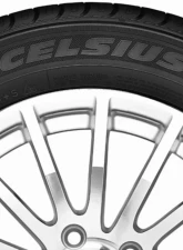 Toyo Celsius Tire 245/45R20 103V                                     - 129160 - Image 4