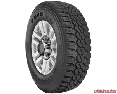 Toyo M-55 Tire LT235/75R15 104/101Q - 309270