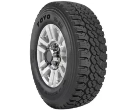 Toyo M-55 Tire LT275/65R18 123/120Q