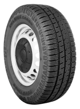 Toyo Celsius Cargo Tire LT275/65R20 126/123S                                     - 238430 - Image 4