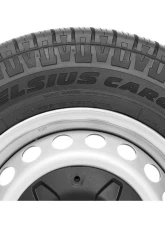 Toyo Celsius Cargo Tire LT275/65R20 126/123S                                     - 238430 - Image 4