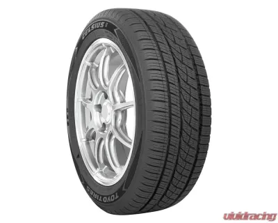 Toyo Celsius II Tire 225/55R19 99V - 243970