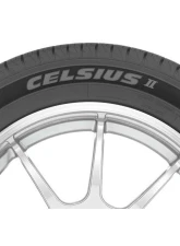 Toyo Celsius II Tire 225/55R19 99V                                     - 243970 - Image 4