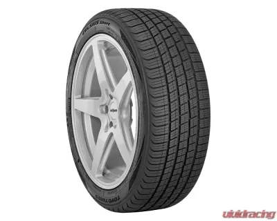 Toyo Celsius Sport Tire 215/50R17 95V - 127710