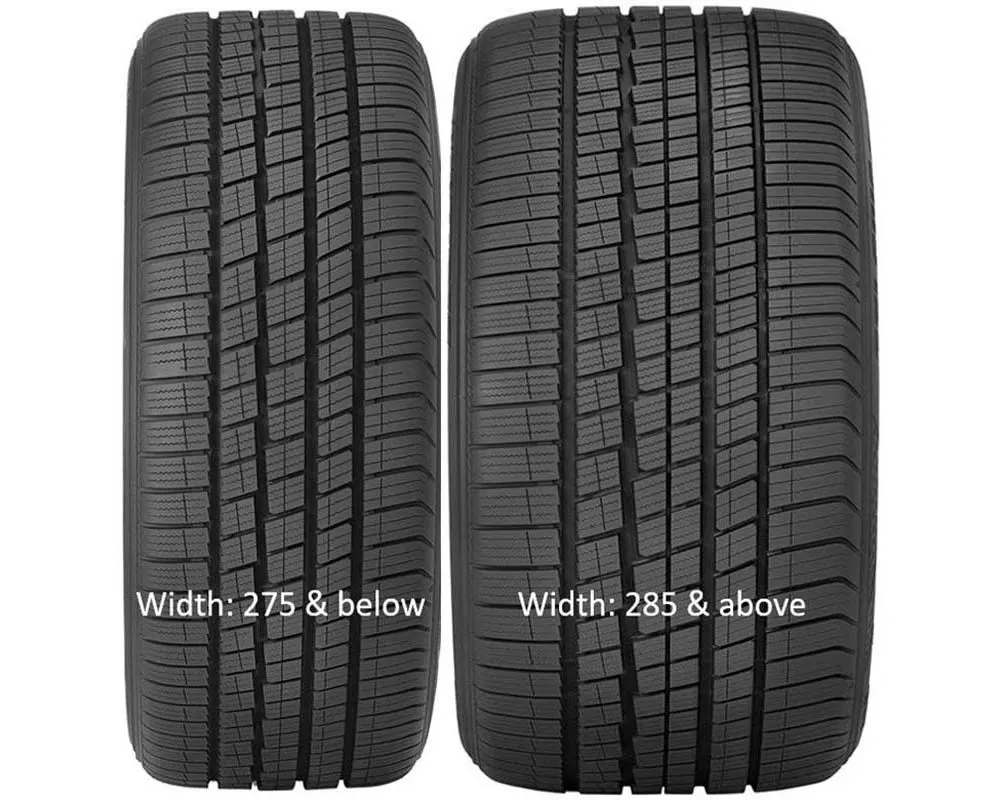 Toyo Tires - Toyo Celsius Sport Tire 215/55R17 98V 127550