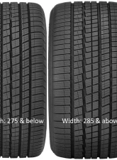 Toyo Celsius Sport Tire 215/50R17 95V                                     - 127710 - Image 2
