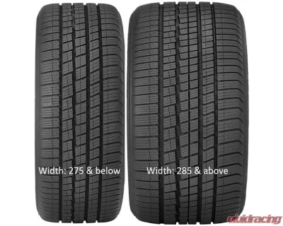 Toyo Celsius Sport Tire 215/50R17 95V - 127710