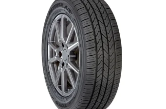 Extensa A/S II