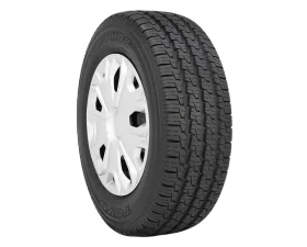 Toyo H08+ Tire 185/60R15C 94/92T