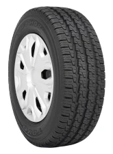 Toyo H08+ Tire 205/75R16C 113/111R                                     - 369020 - Image 4