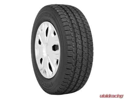 Toyo H08+ Tire 205/75R16C 113/111R - 369020