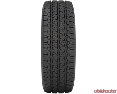 Toyo H08+ Tire 205/75R16C 113/111R - 369020