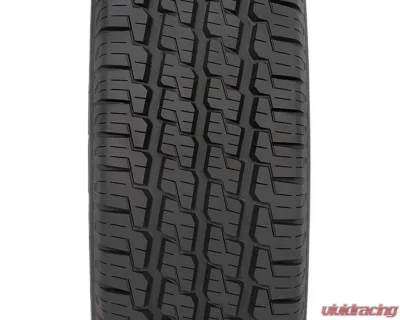 Toyo H08+ Tire 205/75R16C 113/111R - 369020