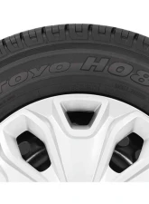 Toyo H08+ Tire 205/75R16C 113/111R                                     - 369020 - Image 4