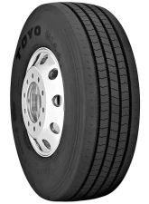 Toyo M144 295/80R22.5 152/148M                                     - 548080 - Image 3