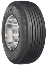 Toyo M149 425/65R22.5 165L                                     - 562090 - Image 3