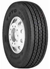 Toyo M153 315/80R22.5 157/154K                                     - 500040 - Image 3