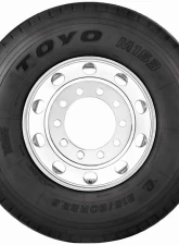 Toyo M153 315/80R22.5 157/154K                                     - 500040 - Image 4