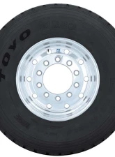 Toyo M320 WB 385/65R22.5 160K                                     - 549070 - Image 4