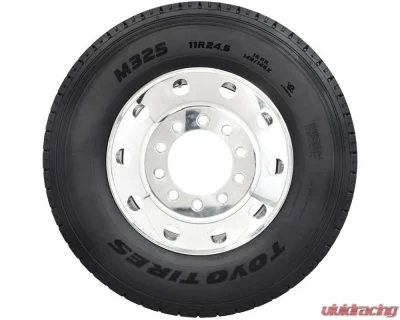 Toyo M325 11R24.5 149/146K - 546190