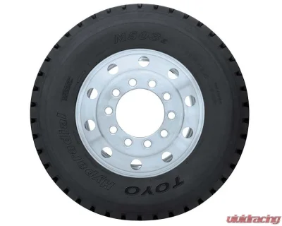 Toyo M503 11R22.5 146/143K - 549100