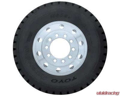 Toyo M506 11R24.5 149/146G - 549300