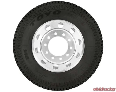 Toyo M588 11R22.5 146/143K - 549210