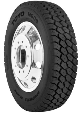 Toyo M608 225/70R19.5 128/126N                                     - 556170 - Image 2