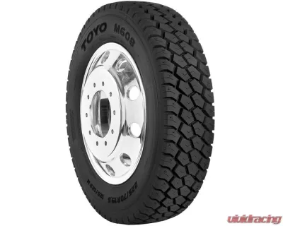 Toyo M608 225/70R19.5 128/126N - 556170
