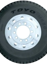 Toyo M650 11R22.5 144/142L                                     - 558820 - Image 4