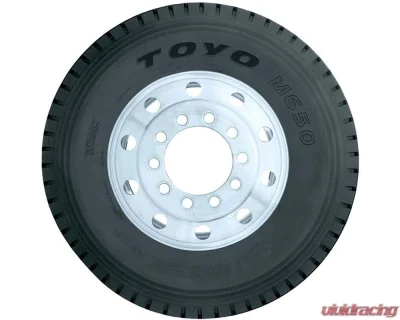 Toyo M650 11R22.5 144/142L - 558820