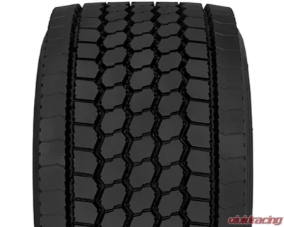 Toyo M675 445/50R22.5 161L - 500460