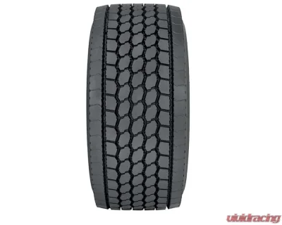 Toyo M675 445/50R22.5 161L - 500460